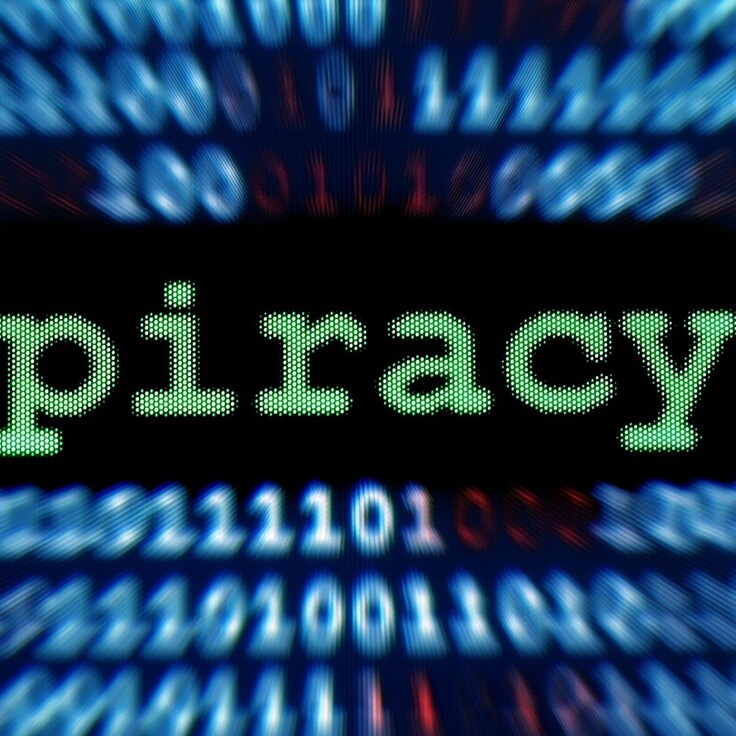 FACT and UK police warn illegal streamers